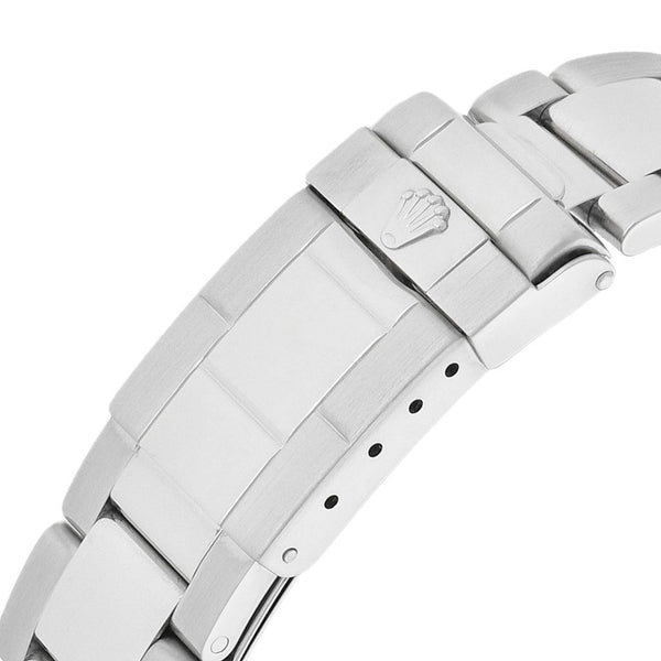 Reloj Rolex para caballero modelo Oyster Perpetual Date Yach-Master.