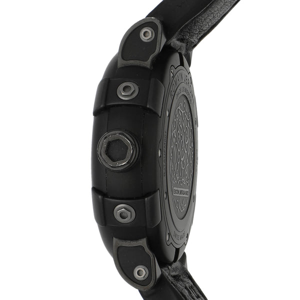 Reloj Romain Jerome para caballero modelo Dia de los muertos.