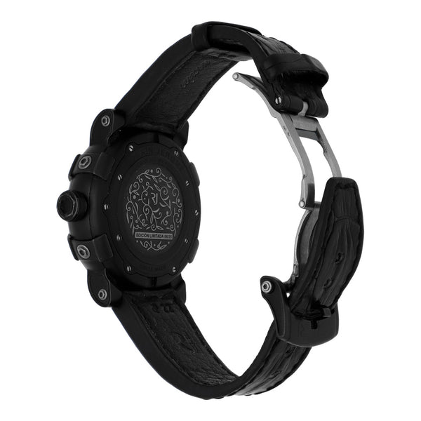 Reloj Romain Jerome para caballero modelo Dia de los muertos.