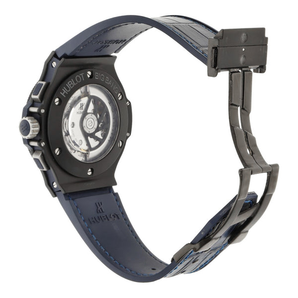 Reloj Hublot para caballero modelo Big Bang.