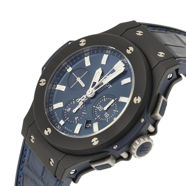 Reloj Hublot para caballero modelo Big Bang.