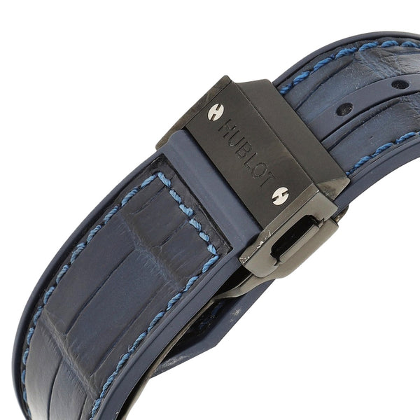 Reloj Hublot para caballero modelo Big Bang.
