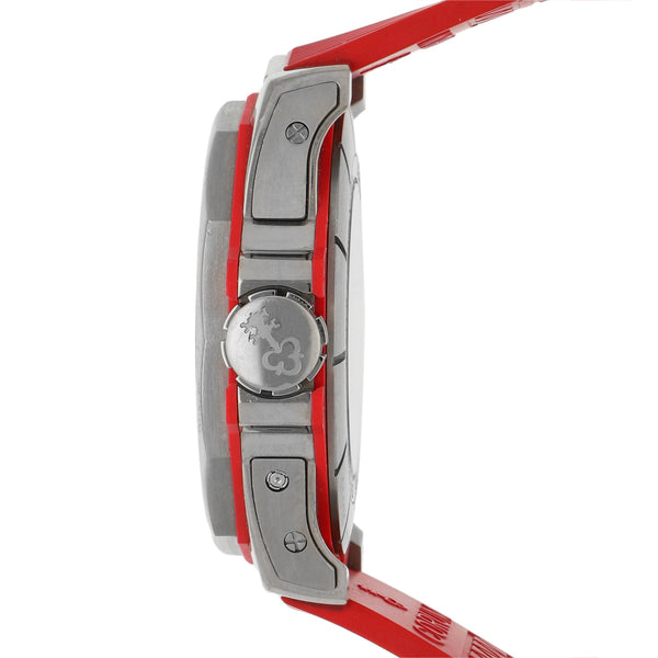 Reloj Corum para caballero modelo Admiral's Cup AC-One Tide.
