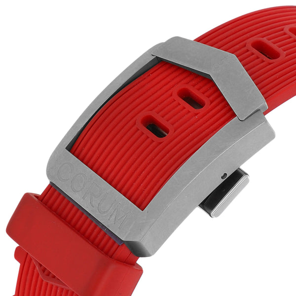 Reloj Corum para caballero modelo Admiral's Cup AC-One Tide.
