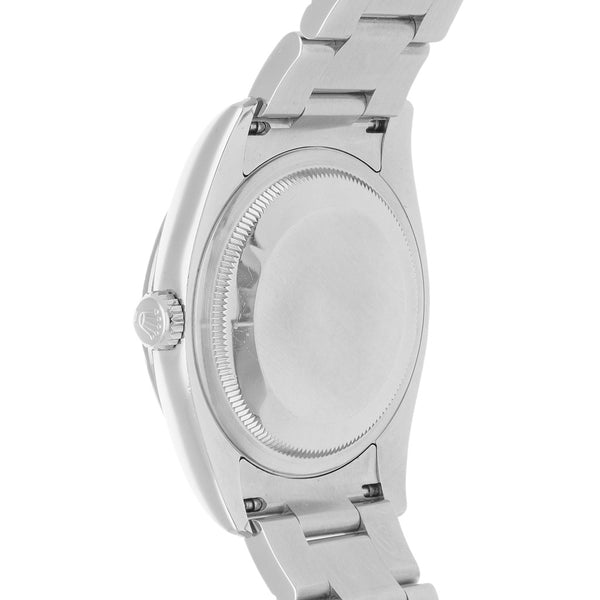 Reloj Rolex para dama modelo Oyster Perpetual DateJust.