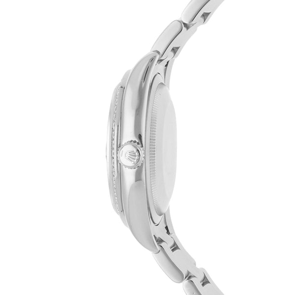 Reloj Rolex para dama modelo Oyster Perpetual DateJust.