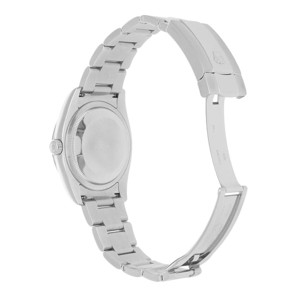 Reloj Rolex para dama modelo Oyster Perpetual DateJust.