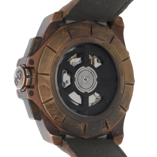 Reloj Corum para caballero modelo Admiral´s Cup AC One 45.
