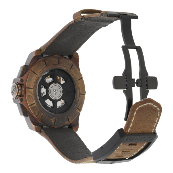 Reloj Corum para caballero modelo Admiral´s Cup AC One 45.