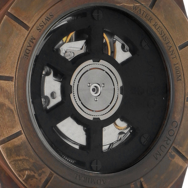 Reloj Corum para caballero modelo Admiral´s Cup AC One 45.