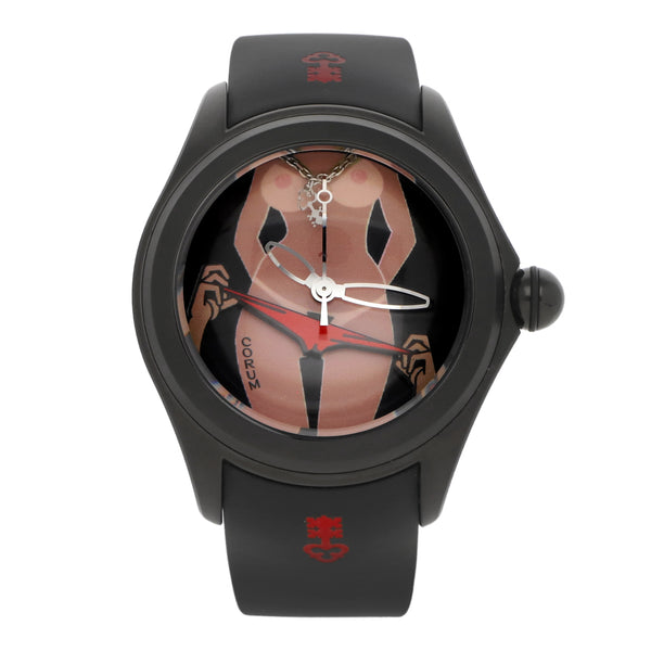Reloj Corum para caballero modelo Bubble Ero 1.
