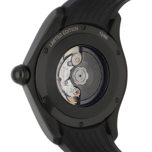 Reloj Corum para caballero modelo Bubble Ero 1.