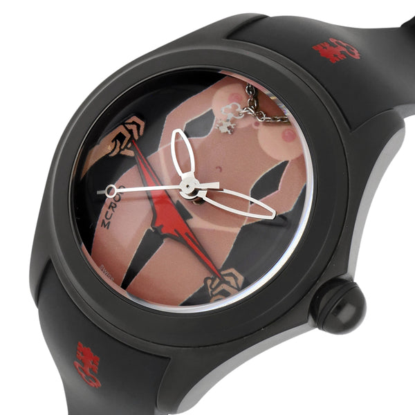 Reloj Corum para caballero modelo Bubble Ero 1.
