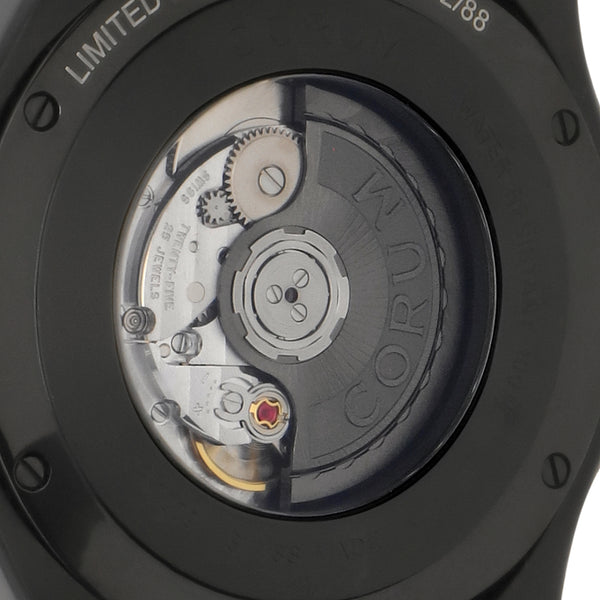 Reloj Corum para caballero modelo Bubble Ero 1.