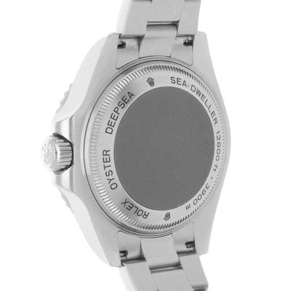 Reloj Rolex para caballero modelo Oyster Perpetual Deepsea Sea-Dweller.