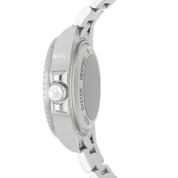 Reloj Rolex para caballero modelo Oyster Perpetual Deepsea Sea-Dweller.