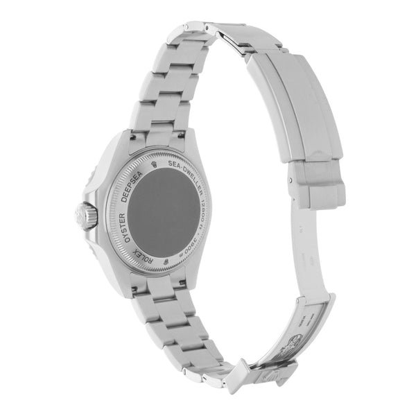 Reloj Rolex para caballero modelo Oyster Perpetual Deepsea Sea-Dweller.