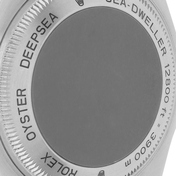 Reloj Rolex para caballero modelo Oyster Perpetual Deepsea Sea-Dweller.