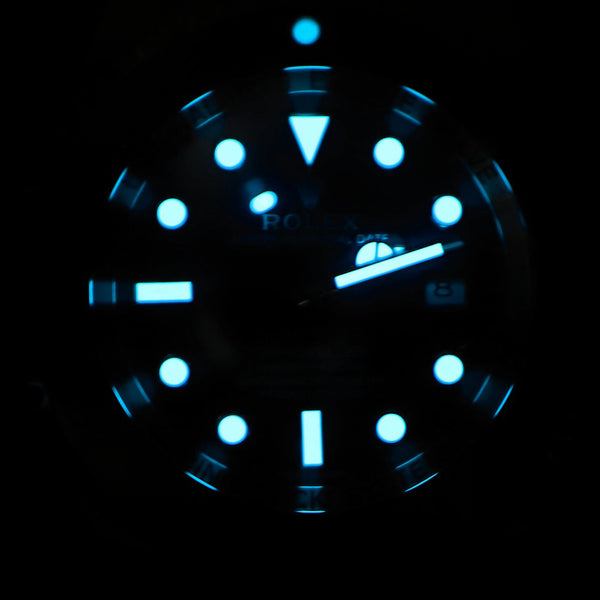 Reloj Rolex para caballero modelo Oyster Perpetual Deepsea Sea-Dweller.