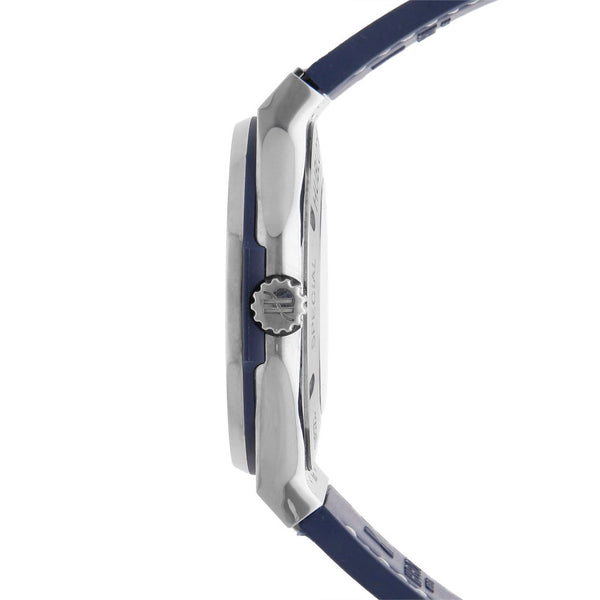 Reloj Hublot para caballero modelo Classic Fusion Jeans.