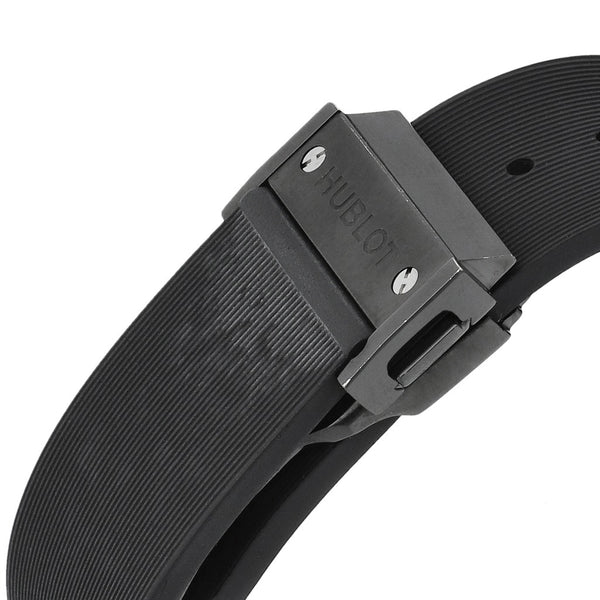 Reloj Hublot para caballero modelo Classic Fusion.