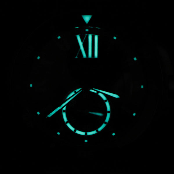 Reloj Cartier para caballero modelo Diver Calibre de Cartier.