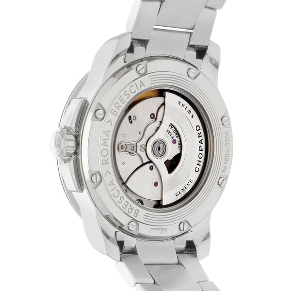 Reloj Chopard para caballero modelo Mille Miglia.