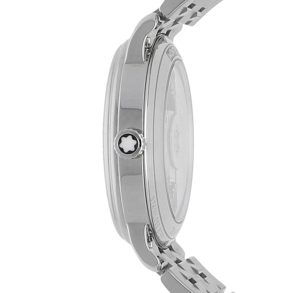 Reloj Montblanc para dama modelo Tradition.