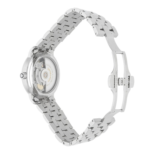 Reloj Montblanc para dama modelo Tradition.