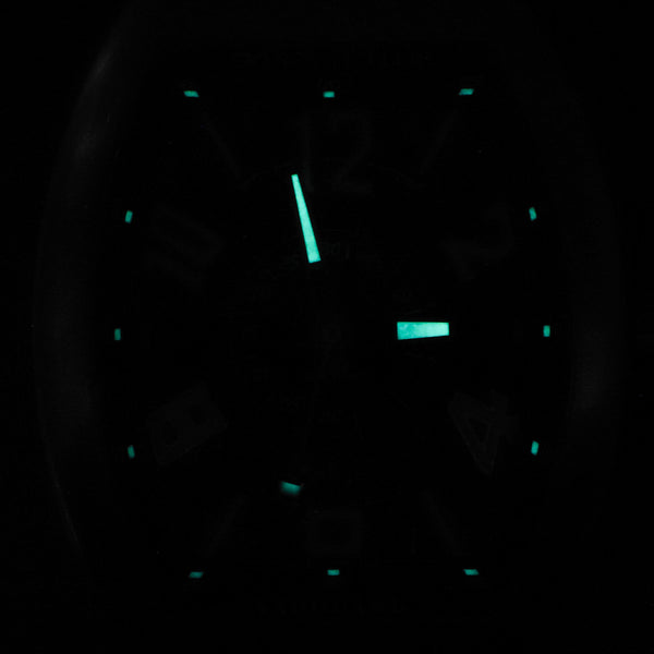 Reloj Franck Muller para caballero modelo Vanguard Edicion México La Mejor Carrera del Mundo caja en oro rosa 18 kilates.