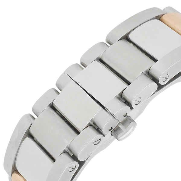 Reloj Cartier para caballero modelo Calibre de Cartier Diver vistas en oro rosa 18 kilates.