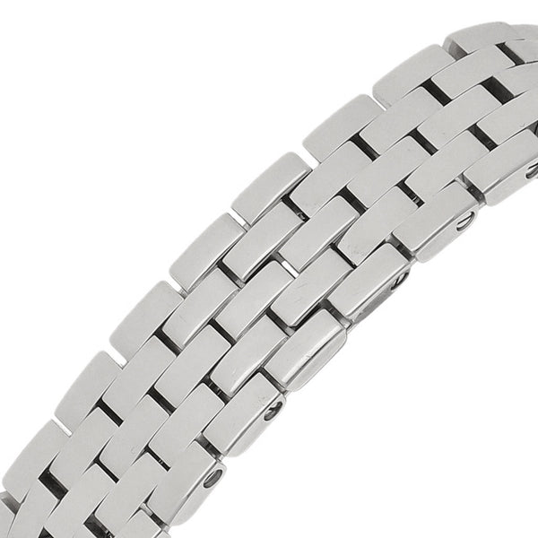 Reloj Cartier para dama modelo Santos Demoiselle.