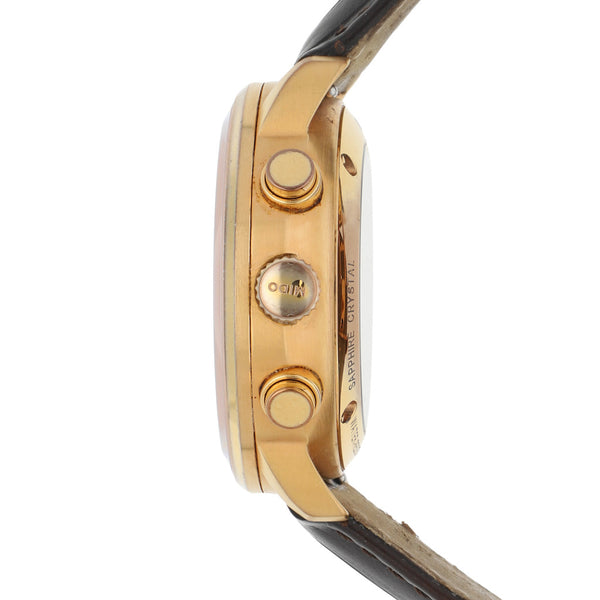 Reloj Mido para caballero modelo Commander.
