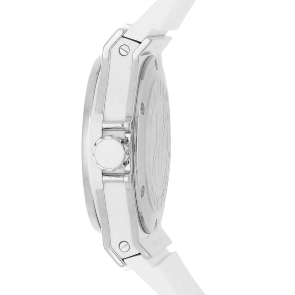 Reloj Hublot para dama modelo Big Bang.