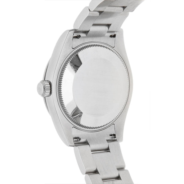 Reloj Rolex para dama modelo Oyster Perpetual.