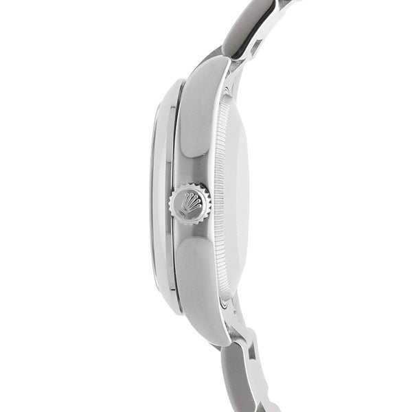 Reloj Rolex para dama modelo Oyster Perpetual.