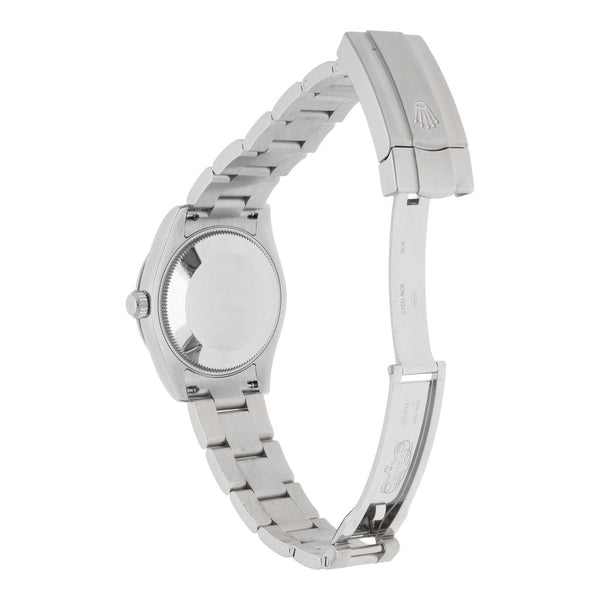 Reloj Rolex para dama modelo Oyster Perpetual.