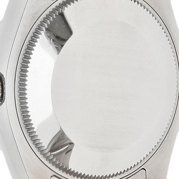Reloj Rolex para dama modelo Oyster Perpetual.