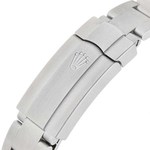 Reloj Rolex para dama modelo Oyster Perpetual.