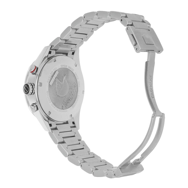 Reloj Tag Heuer para caballero modelo Carrera Edición Carrera Panamericana.