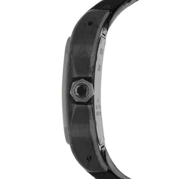 Reloj Cartier para caballero modelo Santos 100.