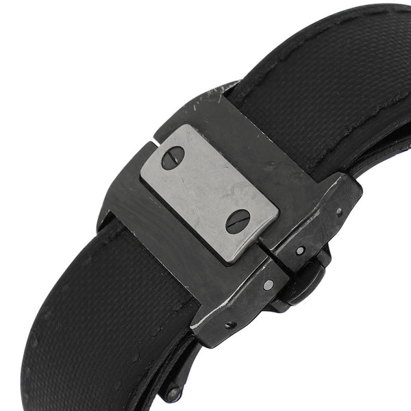 Reloj Cartier para caballero modelo Santos 100.
