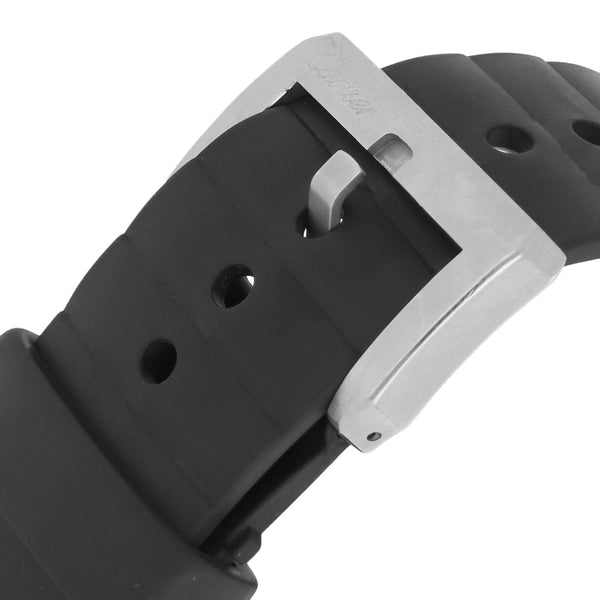 Reloj Cartier para caballero modelo Santos 100.