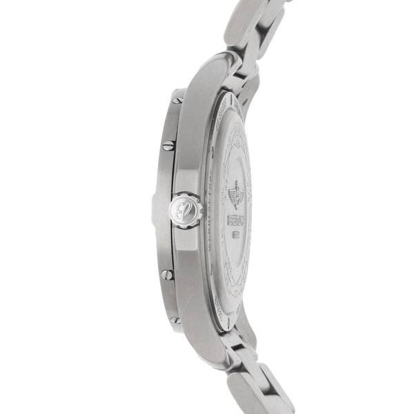 Reloj Breitling para caballero modelo Aeroespace Evo.