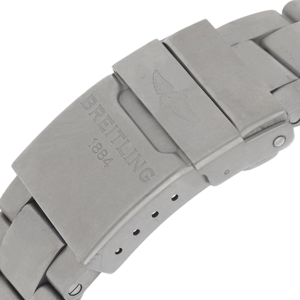 Reloj Breitling para caballero modelo Aeroespace Evo.