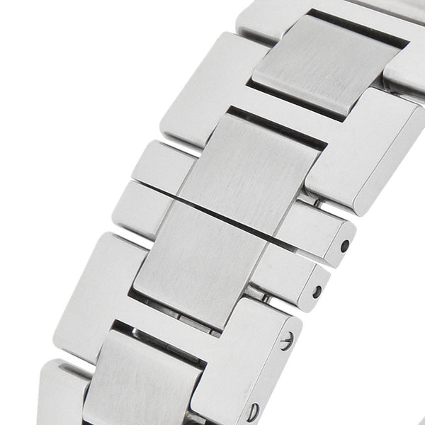 Reloj Cartier para caballero modelo Ronde Solo.
