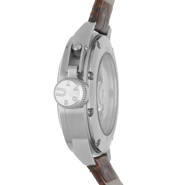Reloj U-Boat para caballero modelo Italo Fontana.