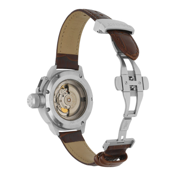 Reloj U-Boat para caballero modelo Italo Fontana.