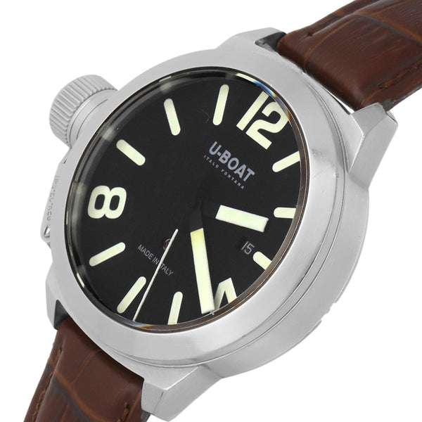 Reloj U-Boat para caballero modelo Italo Fontana.