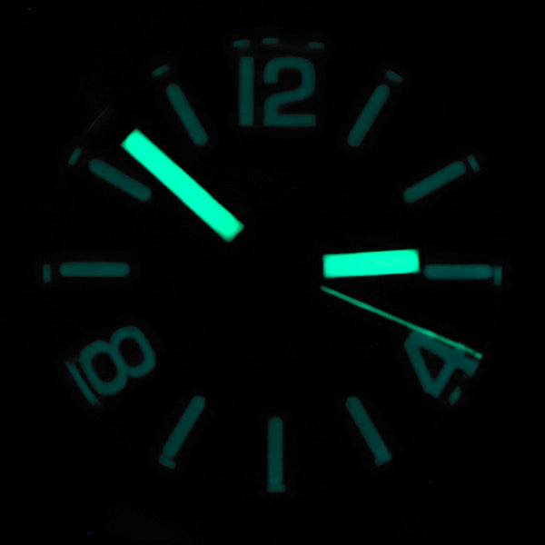 Reloj U-Boat para caballero modelo Italo Fontana.